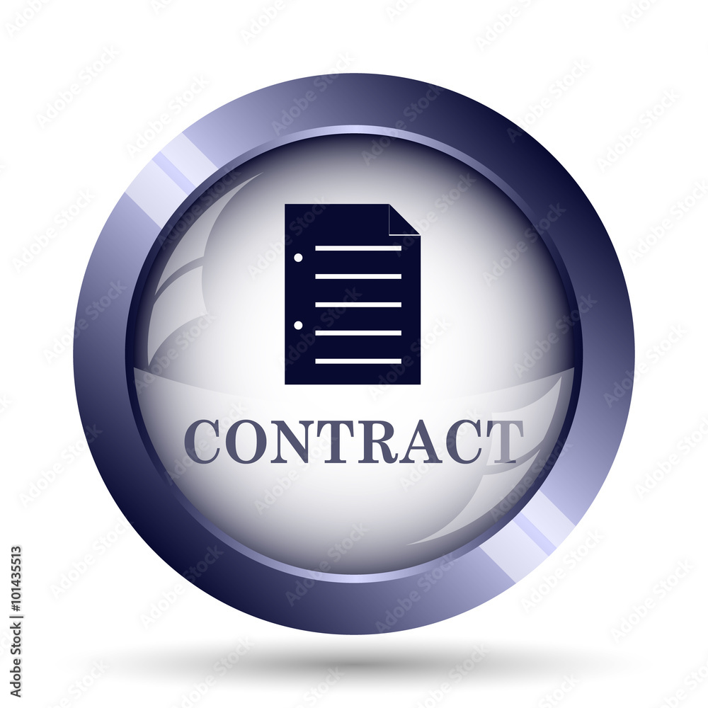 Contract icon Contract icon