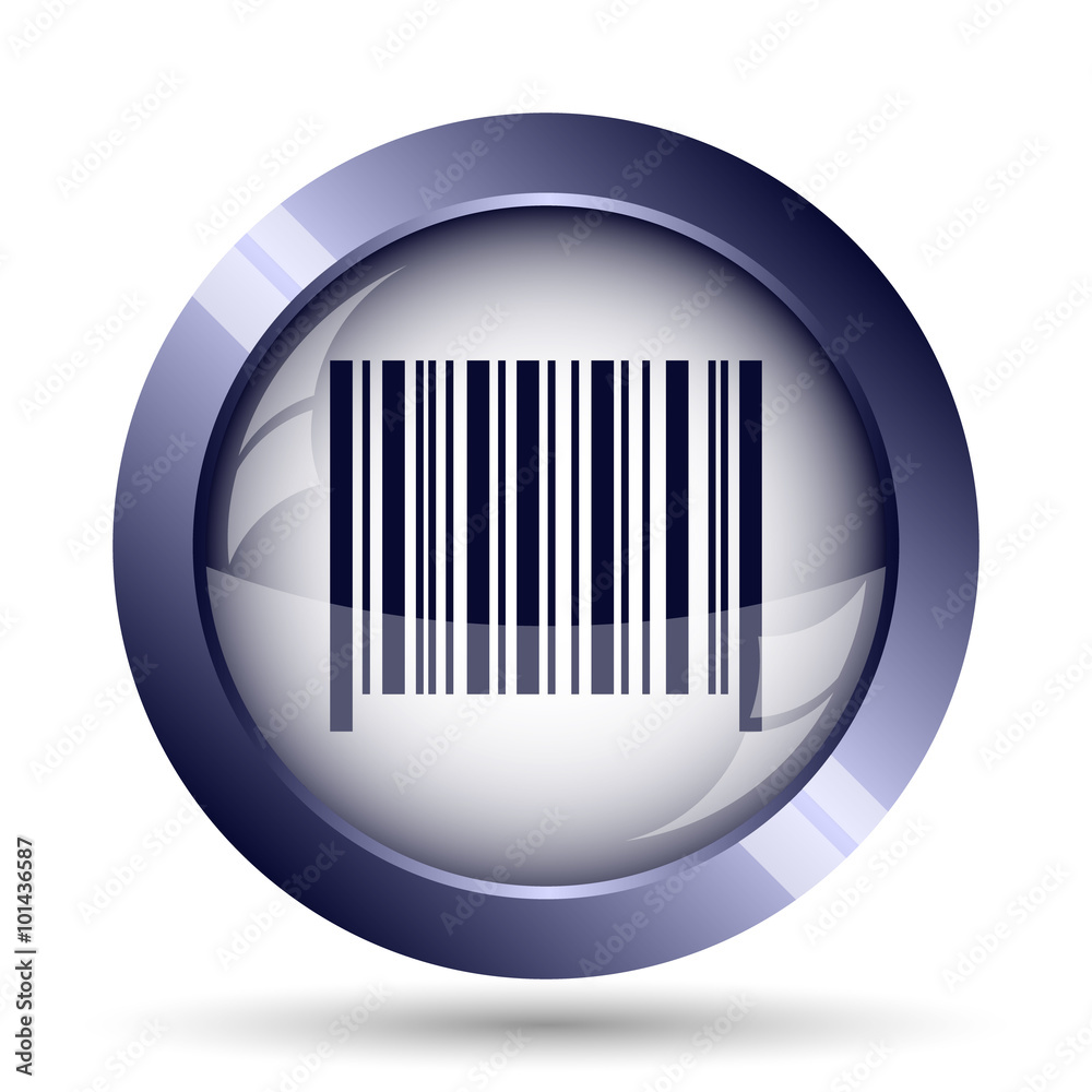 Barcode icon Barcode icon