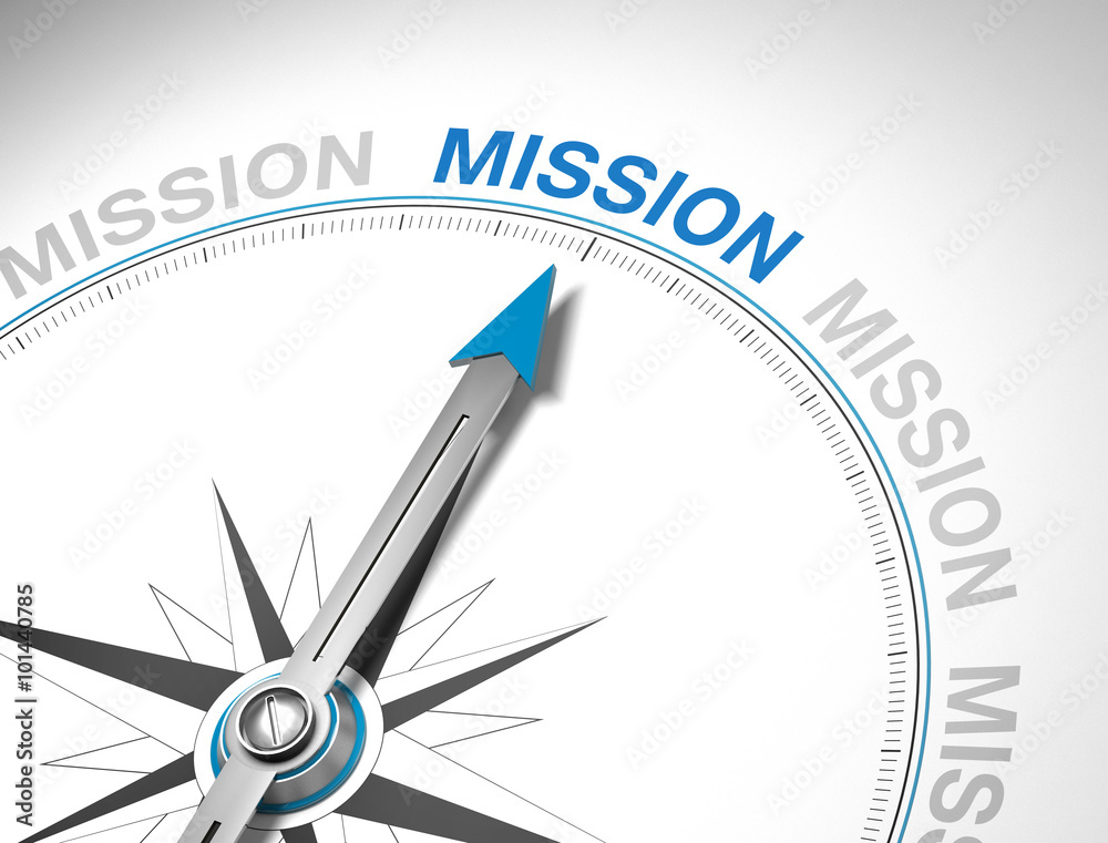 Mission Mission