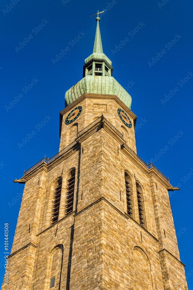 Dortmund Reinoldikirche