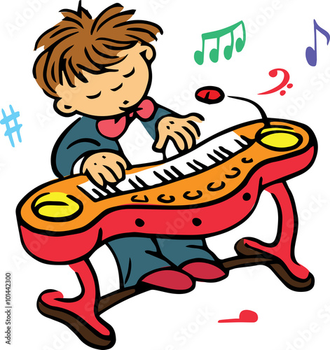 Musicians