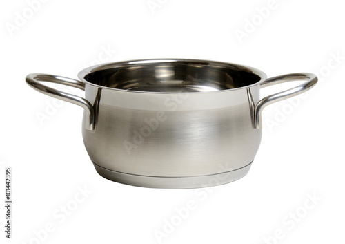  steel cooking pot