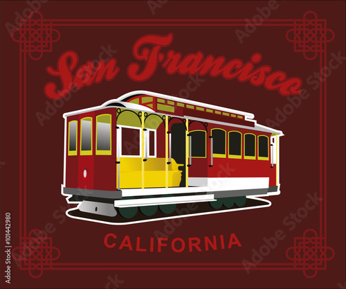 san francisco - california