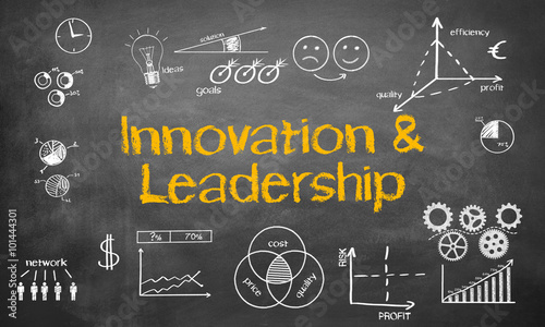 Innovation & Leadership