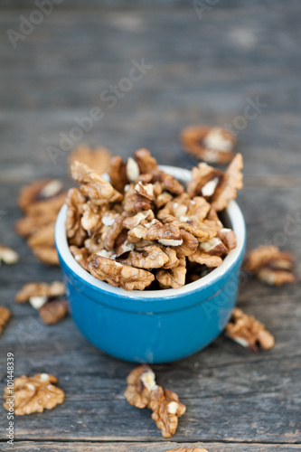 Walnuts