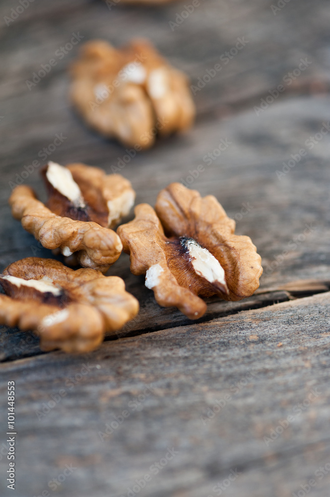 Walnuts Walnuts
