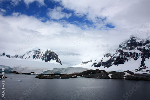 Antarctic © bummi100