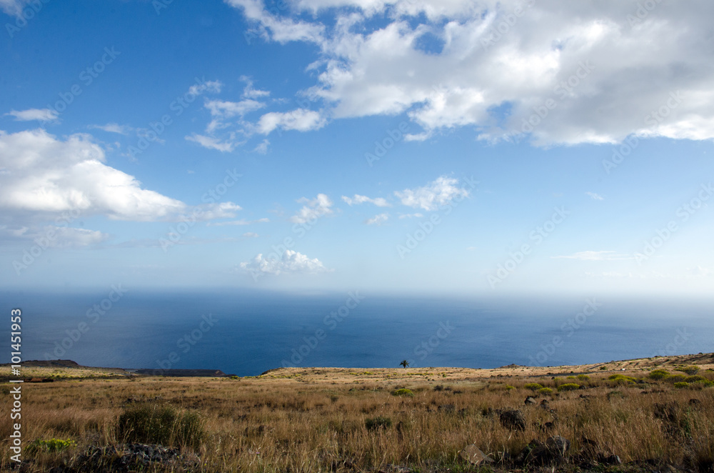 Ruhe, Entspannung, Sport und Auszeit in Traumlandschaft auf den Kanaren (La Gomera) :) Ruhe, Entspannung, Sport und Auszeit in Traumlandschaft auf den Kanaren (La Gomera) :)