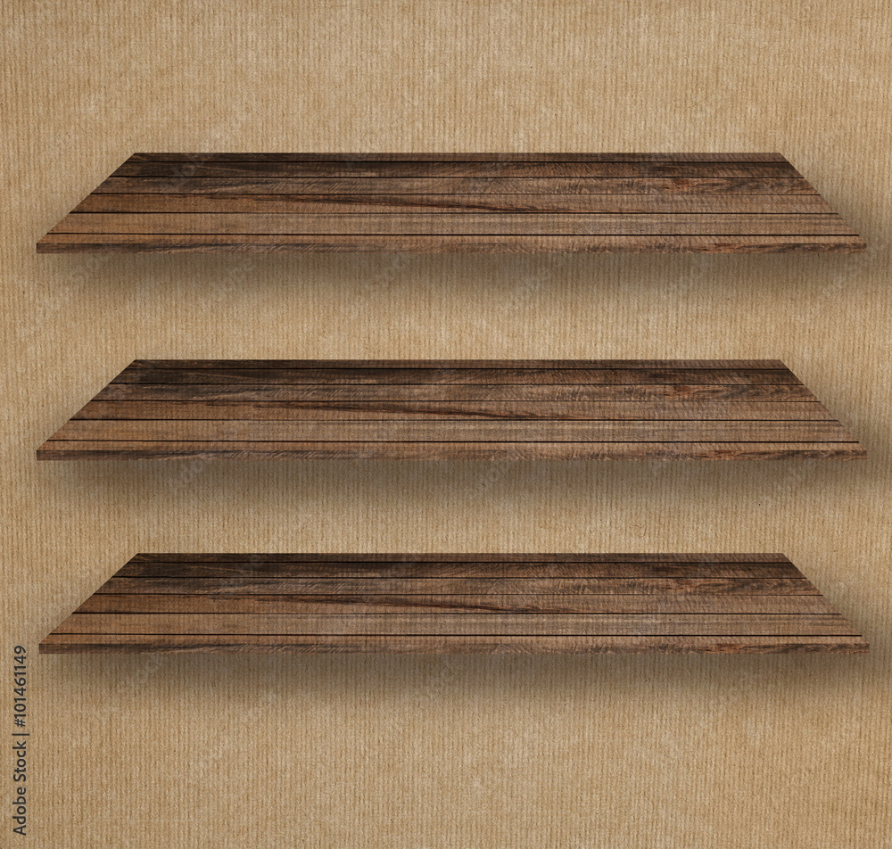 Wood texture table background
