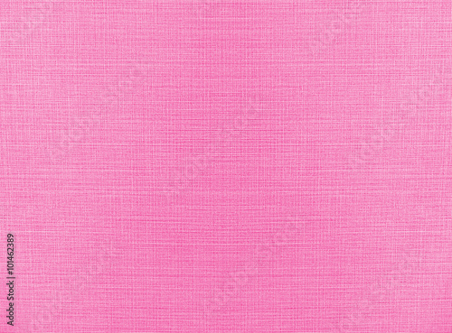 Light Pastel Pink Abstract Recycle Paper Pattern on Lace Fabric Background Texture, Vintage Style for Valentine Event