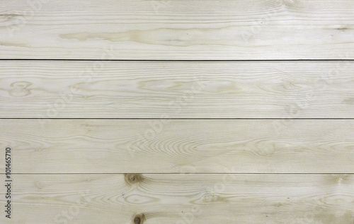 Classic Light White and Brown Panel Wood Plank Texture Background for Furniture Material and Room Interior