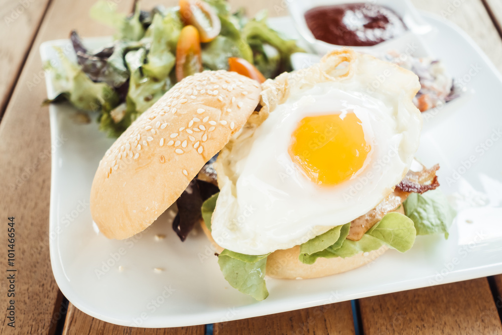 Hamburger Hamburger