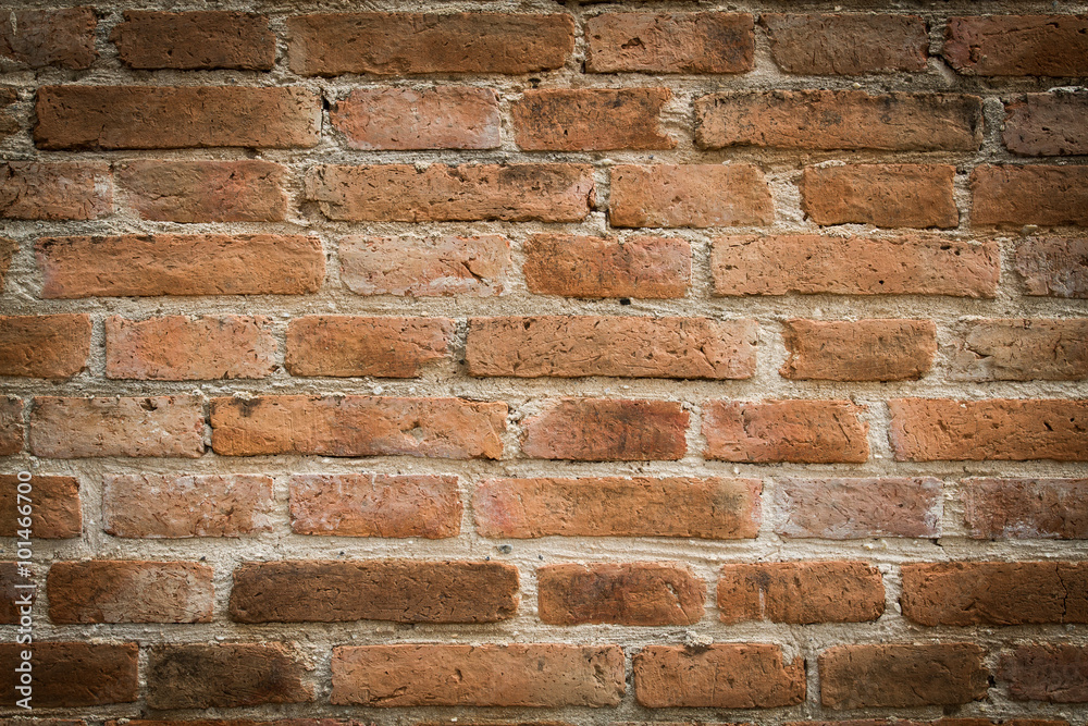 old Background of red brick wall texture,grunge background and blocks road sidewalk abandoned exterior urban background for your concept or project old Background of red brick wall texture,grunge background and blocks road sidewalk abandoned exterior urban background for your concept or project