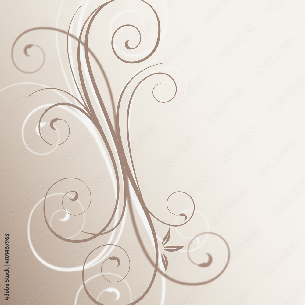 Menu Catering Hintergrund