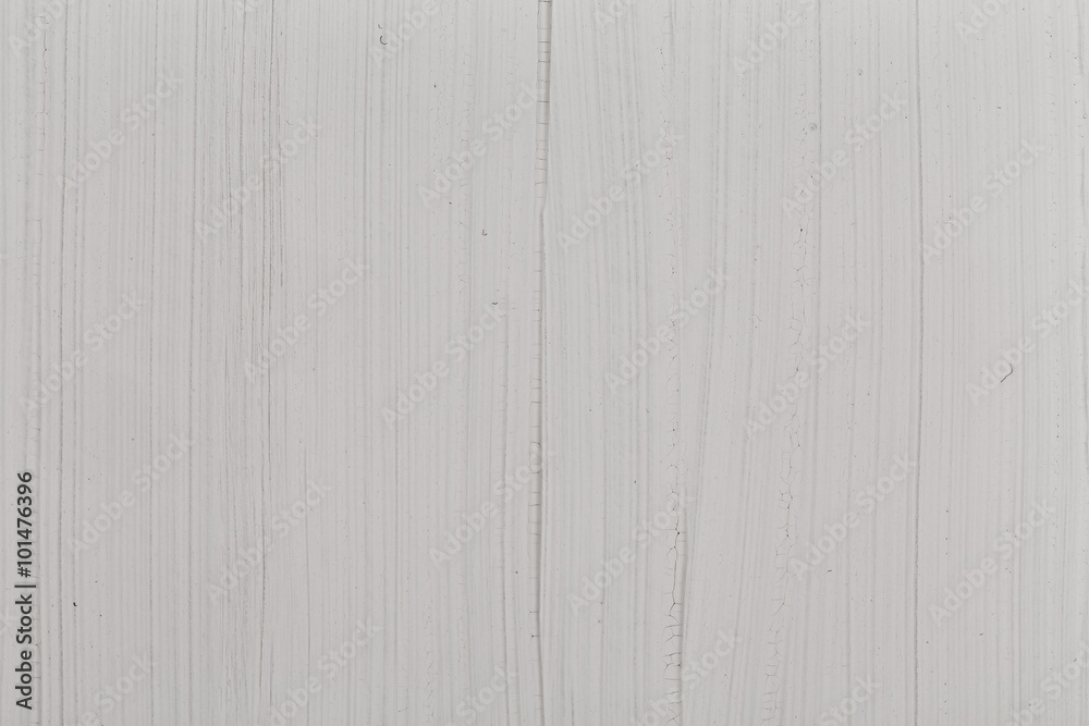 Naklejka premium Brushed white texture