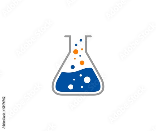 Lab logo