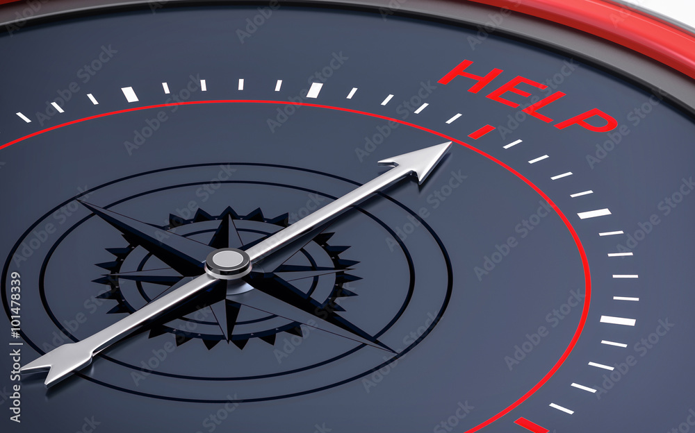 3D Compass. Help Word 3D Compass. Help Word