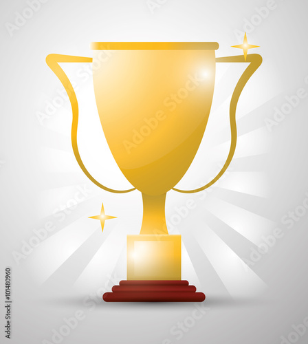 Competition icon design 