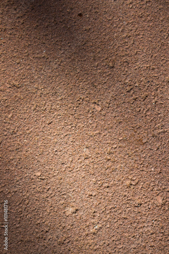 Wallpaper Mural brown plaster texture Torontodigital.ca