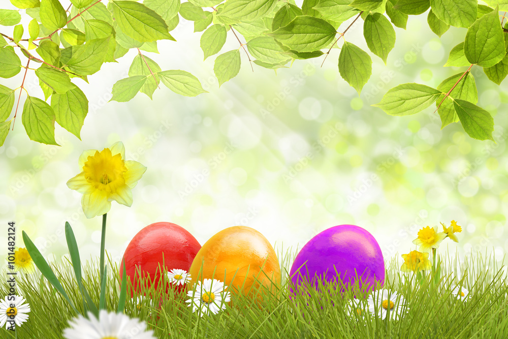 Ostern 66 Ostern 66