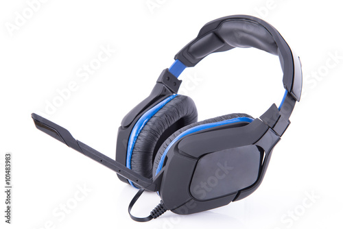 Gaming Headset with microphone