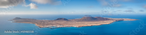 La Graciosa photo