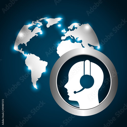 call center design 