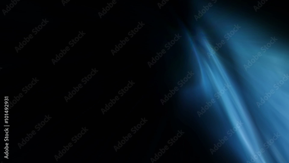 Light Rays Animation 08 Loop Light Rays Animation 08 Loop