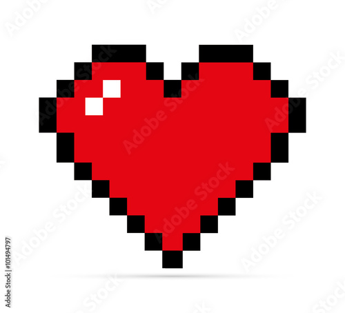 Love and valentines day