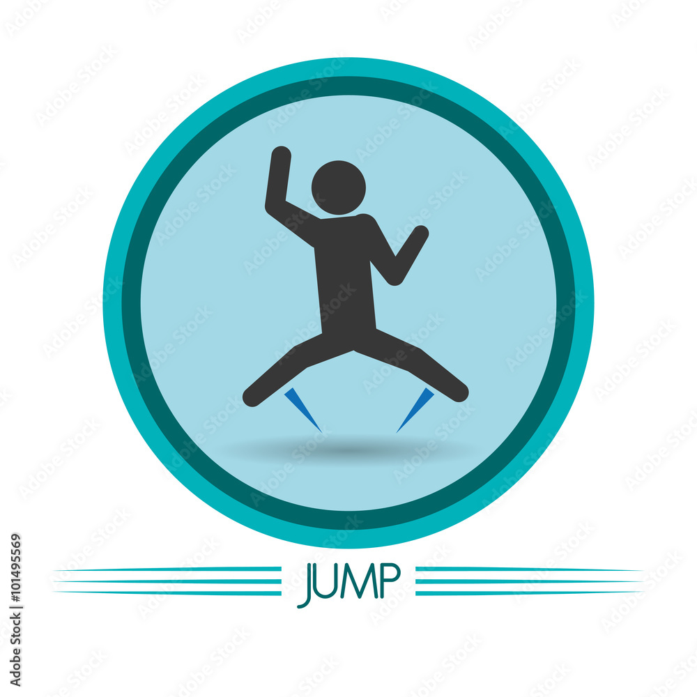 Fitness and sport lifestyle Fitness and sport lifestyle
