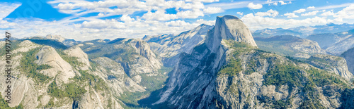 Yosemite National Park, California, USA photo