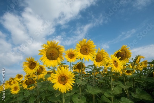 Sonnenblumen