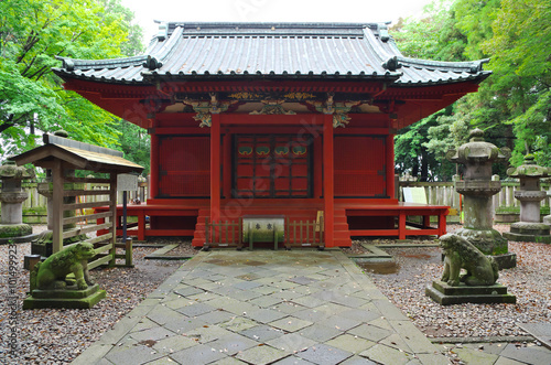 仙波東照宮 / Senba Tosho-gu photo