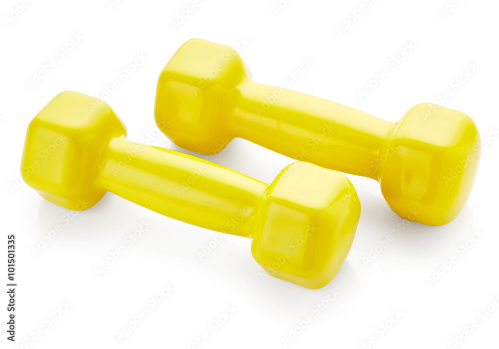 Dumbbells Dumbbells