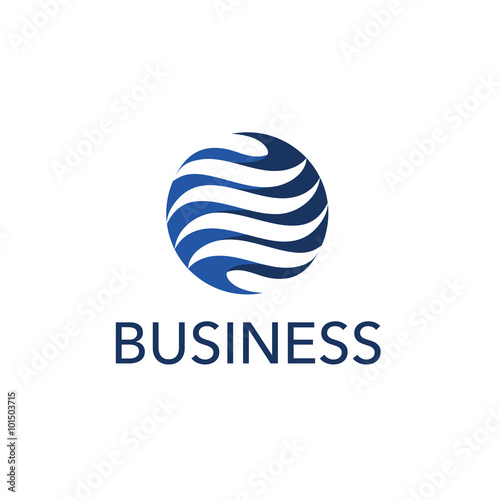 Global Network Logo