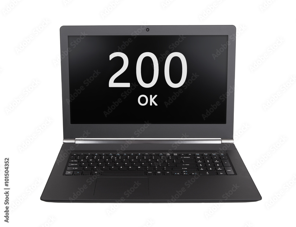 HTTP Status code - 200, OK HTTP Status code - 200, OK