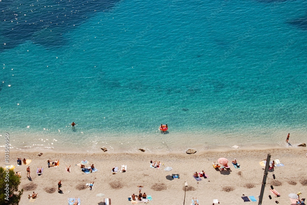 Summer Holiday Summer Holiday