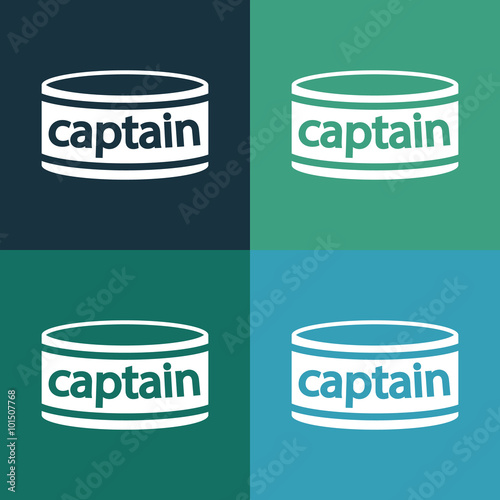 captain armband icon