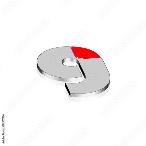 g Strich rot 2