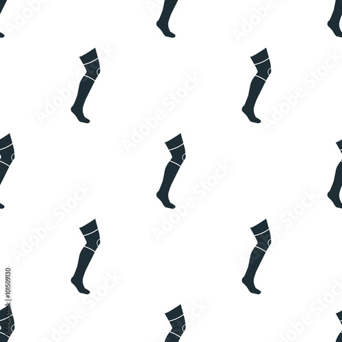 bandage on a leg icon