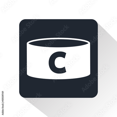 captain armband icon