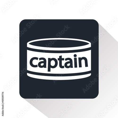 captain armband icon