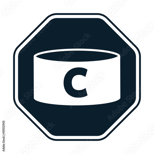 captain armband icon