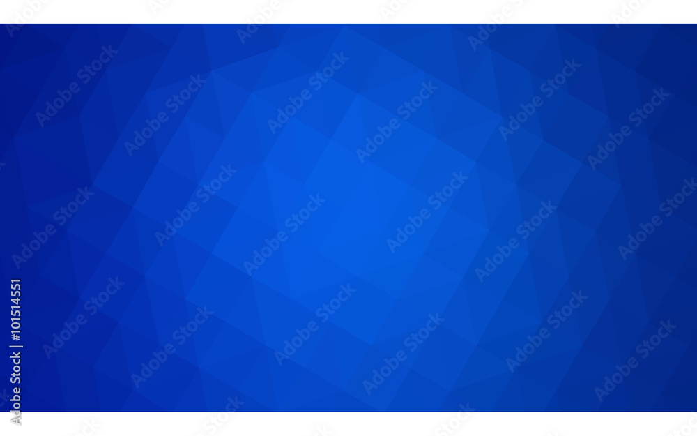 Dark blue polygonal design pattern, which consist of triangles and gradient in origami style. Dark blue polygonal design pattern, which consist of triangles and gradient in origami style.