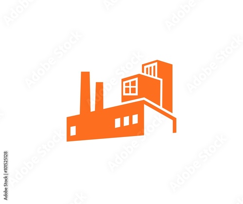 Factory logo