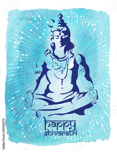 . Maha Shivaratri. 2