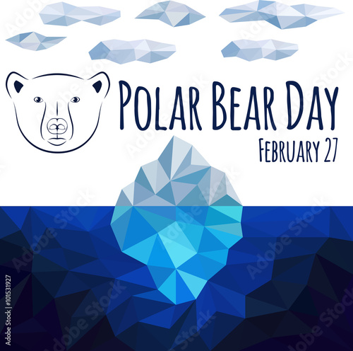 Polar bear day
