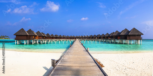 Maldives, luxury holidays