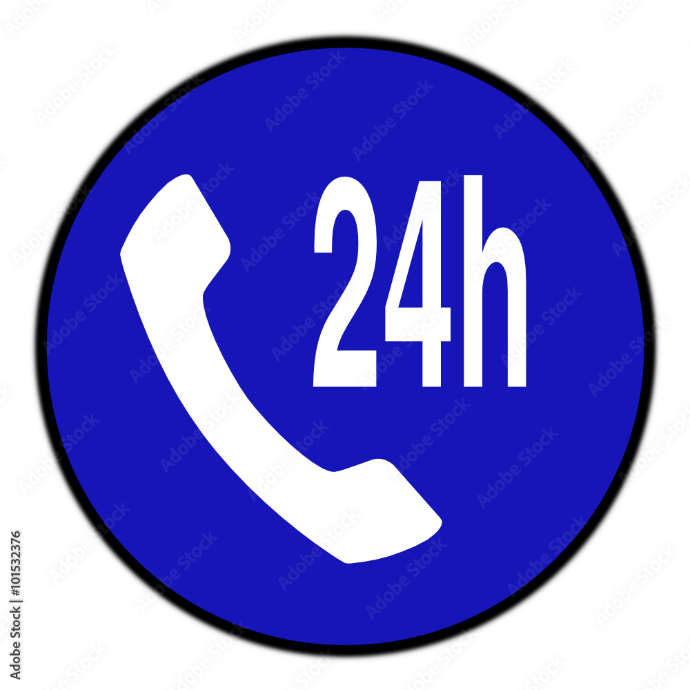ikona telefon 24h ikona telefon 24h