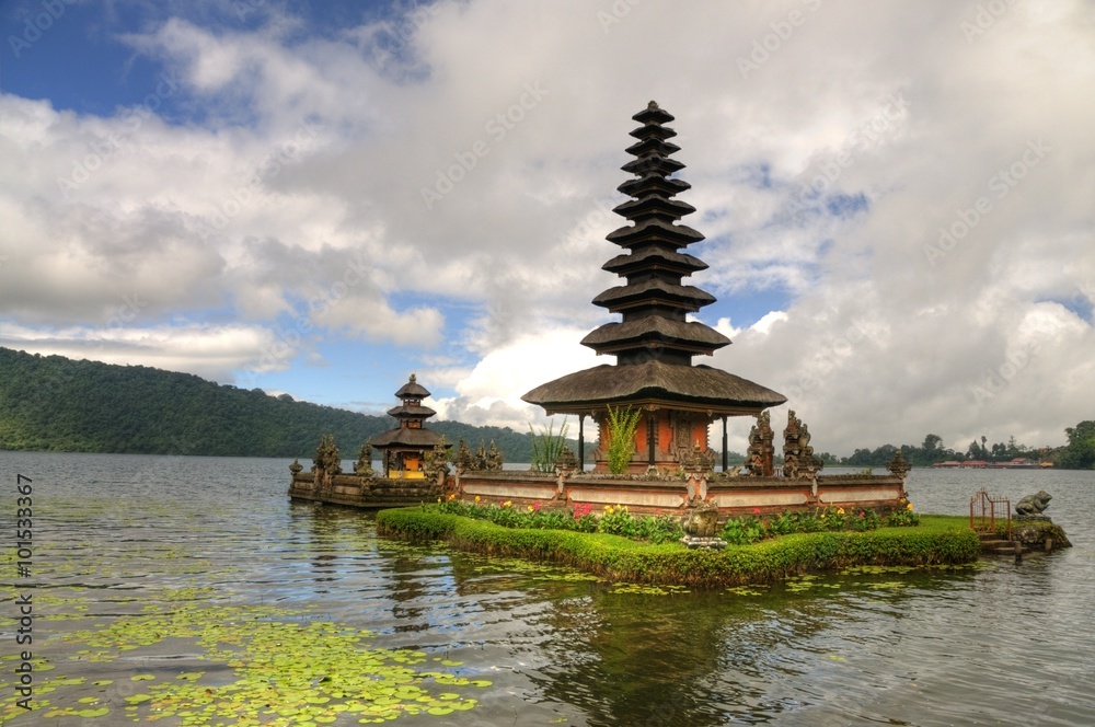 bali